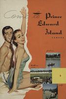 Come to Prince Edward Island Canada