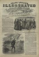 Frank Leslie's Illustrated Newspaper