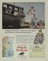 Enjoy Carefree Days in the Sun on Prince Edward Island