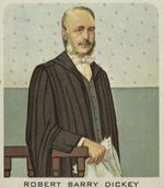 Fathers of Confederation Collectors Cards
