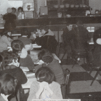 Student Union Coffee Shoppe