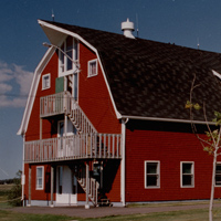 UPEI Student Centre