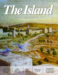 00 Island Magazine #89 2021