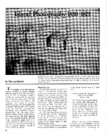 Island Photography 1839-1873