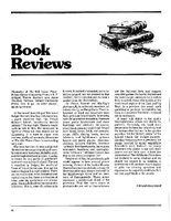 Book Reviews