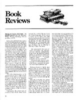 Book Reviews