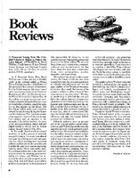 Book Reviews