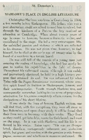03  Marlowe-s Place in English Literature  p 6-10.pdf