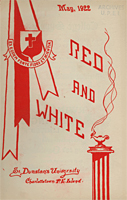 1922-05 (Vol.13-No.3-May)