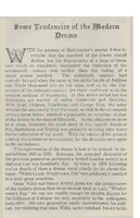 03  Some Tendencies of the Modern Drama  p 2-8.pdf